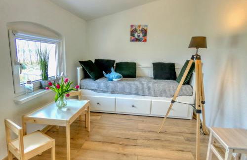 Altes Fischerhaus am Grimnitzsee - Photo 11