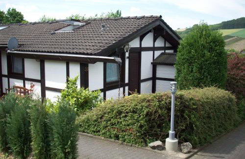 Ferienhaus Hennesee - Foto 1