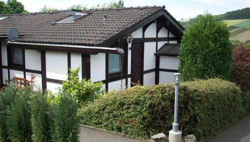 Ferienhaus Hennesee - Foto 1