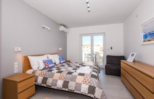 Villa Magena - Modern Apartments in Pag Center - Foto 128