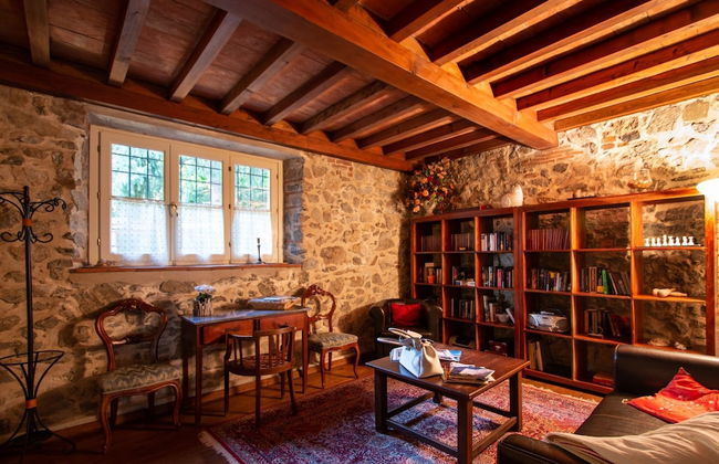 Il Castagno - Foto 17