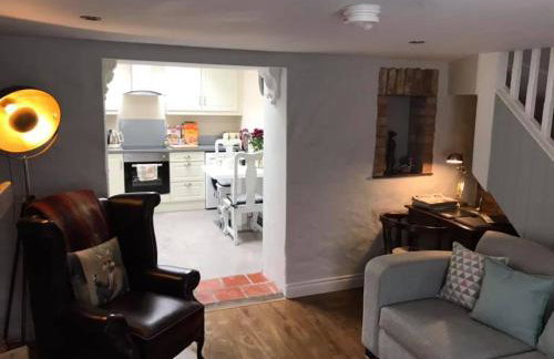 Arthur Street Guest Cottage No16 - Foto 9