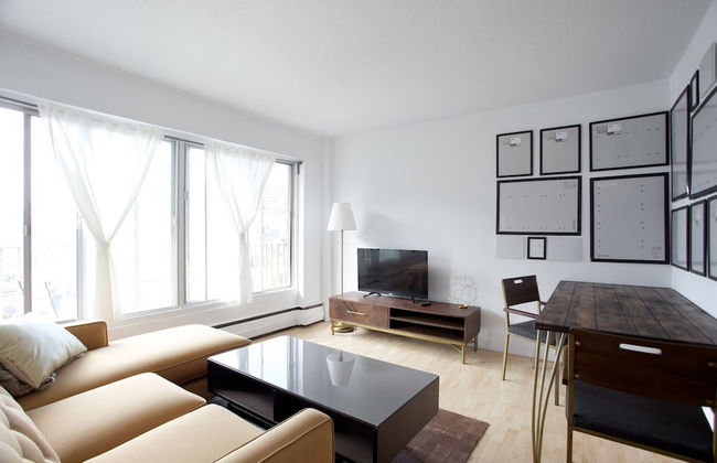 The Hutchinson Apartments - Foto 16