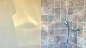 Magnifique appartement vue mer Hyeres - Foto 5, Shower