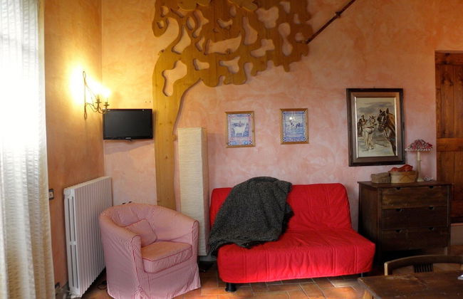 Appartamento Scuderia Del Borgo - Photo 6