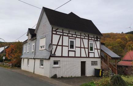 Ferienwohnung Heidfellersch - Foto 10