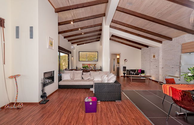 Villa Armonia Boutique Living - Foto 16