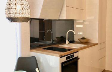 Apartmani CUBE A - Photo 11