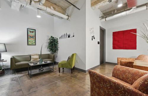 Luxury Penthouse with City Views - Foto 31