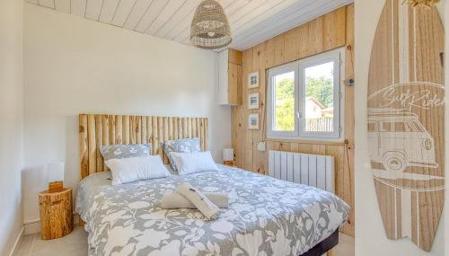 Maison de charme au bord du lac - Foto 5