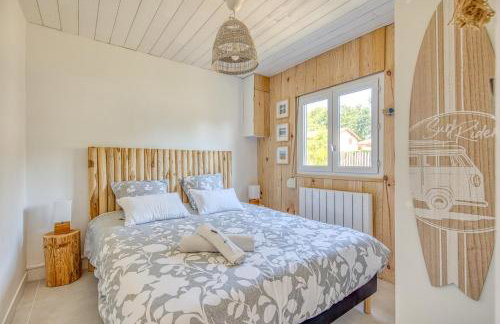 Maison de charme au bord du lac - Foto 5