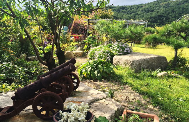 Good Relation Villa - Foto 58