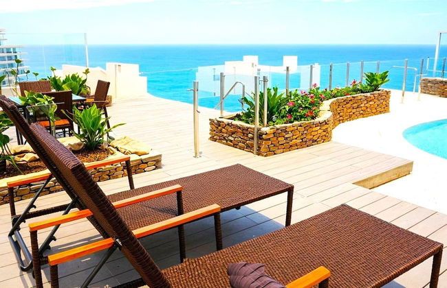 Apartamentos Reserva del Mar - by SOHO - Foto 9