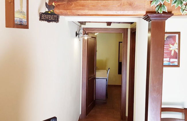 Agriturismo Arcobaleno della Torretta - Foto 62