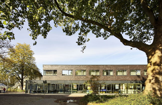 Petul Apart Hotel Am Ruhrbogen - Foto 34