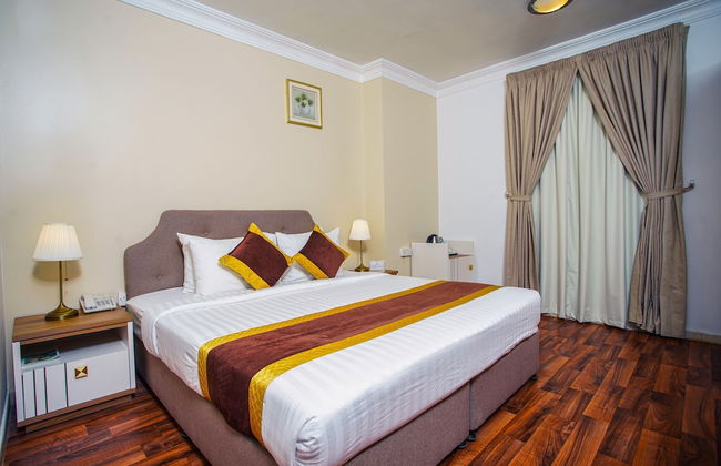 La Villa Suites Hotel - Foto 18