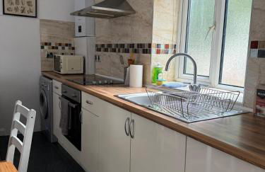 Bright 1 bedroom apartment in central london - Foto 4
