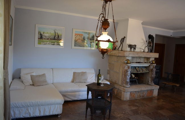 Villa Marchelina - Foto 31