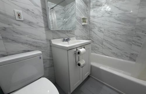 New York Central Park Suites - Photo 13