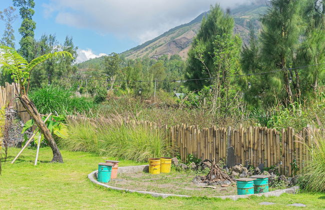 Polestay Glamping Kintamani - Foto 22