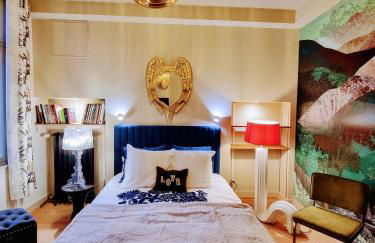 Appartement luxueux avec véranda, centre-ville - Foto 3