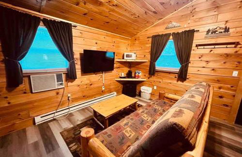 Willow Cabin - Foto 6