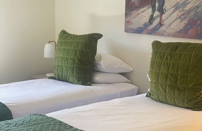 CocknBull Boutique Hotel - Photo 8