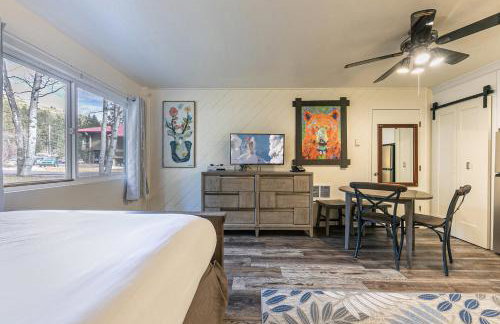 Delightful Studio w/Kitchenette #111 at Donner Lake Village - Foto 2