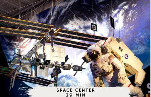 Midtown Urban Retreat 2story 1BD Apartment - Foto 25