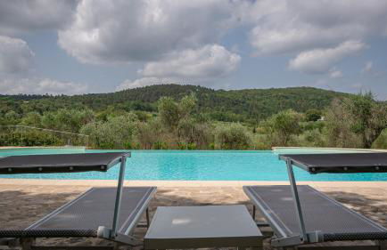 Poggio Al Palio - Foto 1