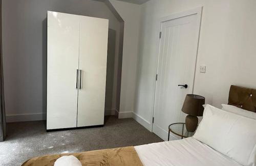 Rochester Lux Stay Townhouse 2 - Foto 78