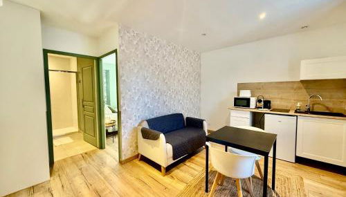 Limoges Sud-LesCinqSuites-L'Eden - DABNB - Foto 4