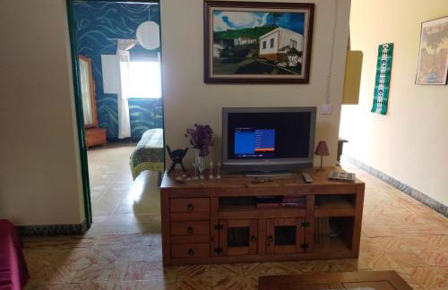 Casa Omaira Erese - Foto 38