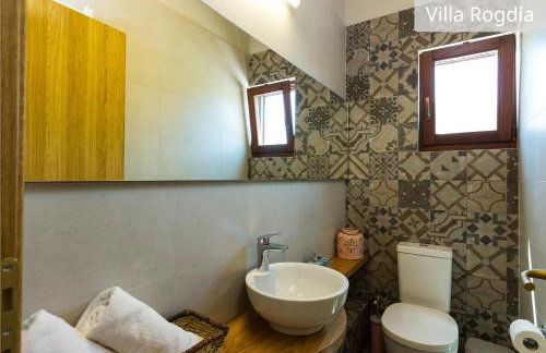 Atsipopoulo Villas - Foto 55