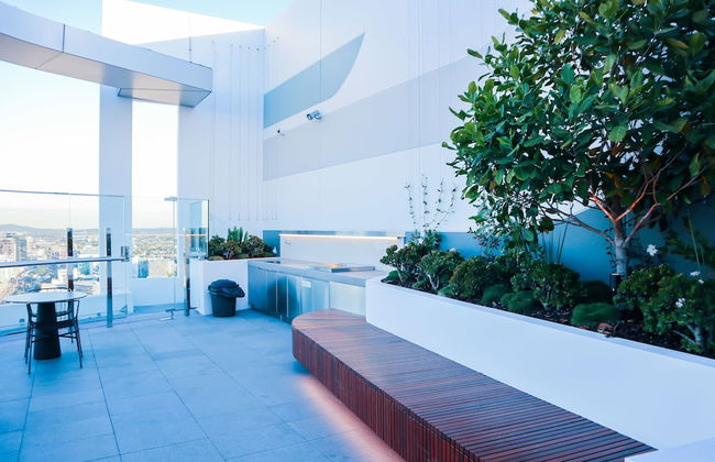 Hostrelax Residences on Hope - Photo 17