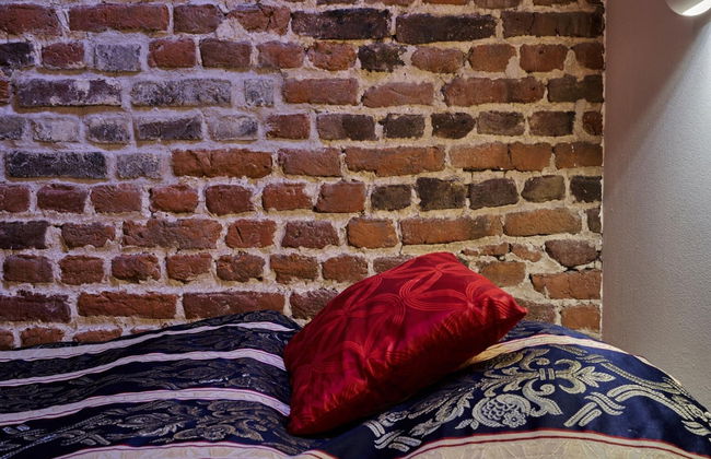 Spacious Apartment near Town Center in Mesch - Photo 54