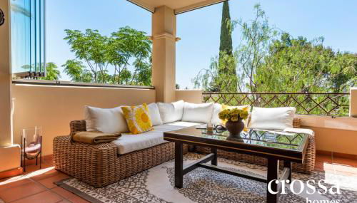 Elegance & Peace, Sunny Terrace, Toscana Hills - Photo 3