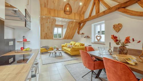 Cozy Home In Irrhausen With Sauna - Foto 4