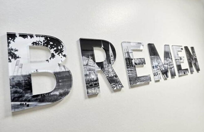 ÜberFluss Apartments - Foto 20