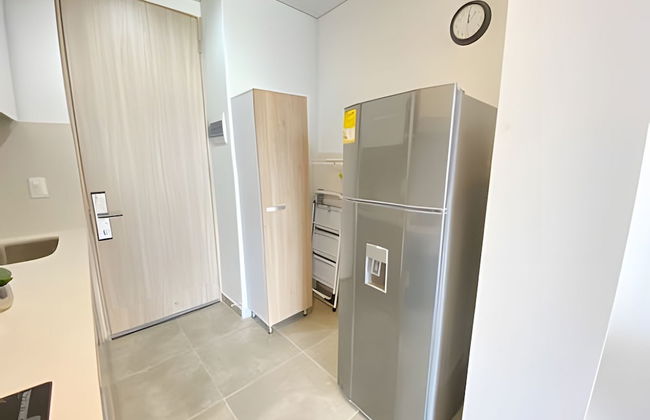 Apartamentos Salguero Suites - by SOHO - Foto 48