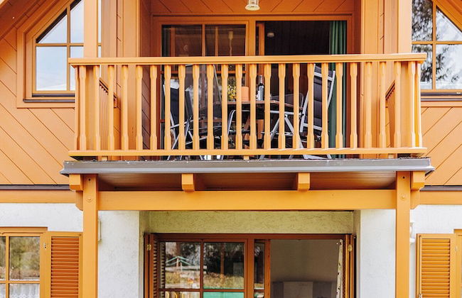 Ferienhaus Nora - Foto 43