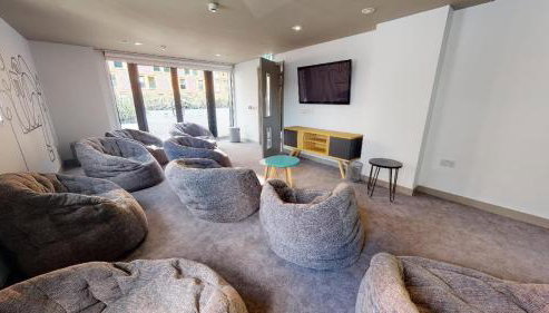 For Students Only - Haywood House in London - Photo 5