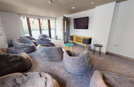 For Students Only - Haywood House in London - Foto 9