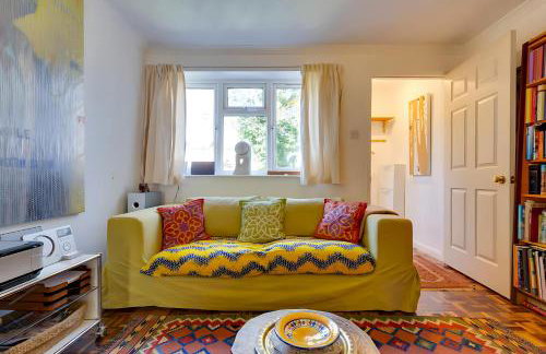 Pass the Keys Charming Ground Floor Flat with Free Parking - Foto 6