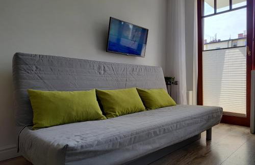 Kawalerka Perła - Foto 6