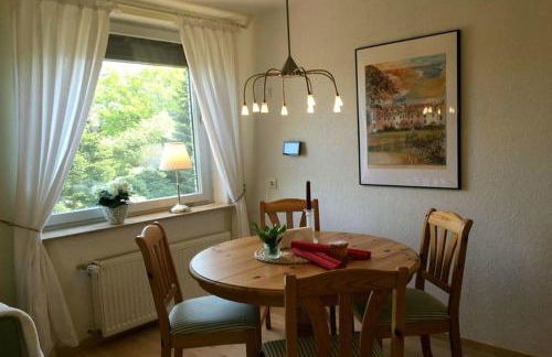 Haus 52° Nord, Ferienwohnung - Foto 6