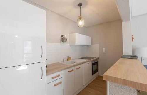 CABANA & La Calade - Centre-Ville - Foto 13