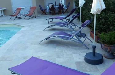 Villa gonfaron - Foto 3