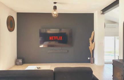 Les Oliviers Family Villa Piscine privée Clim Wifi - ROSSIconciergerie - Linge inclus - Foto 5