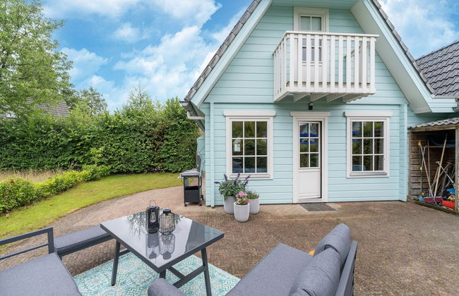 Holiday Home by Zuidlaardermeer With Jetty - Photo 33